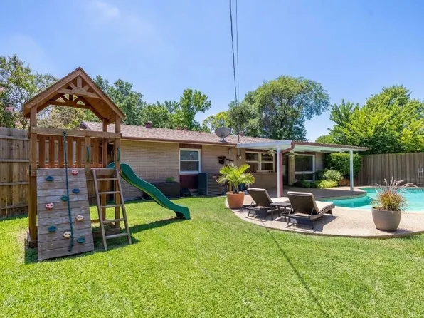 3615 High Mesa Dr, Dallas, TX 75234