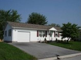 28 Bonnie Field Cir, Gettysburg, PA 17325