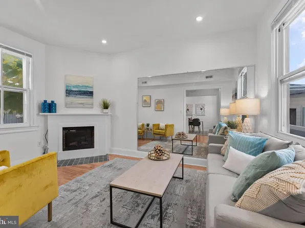 3537 6th St NW, Washington, DC 20010