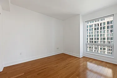 Rented by Corcoran