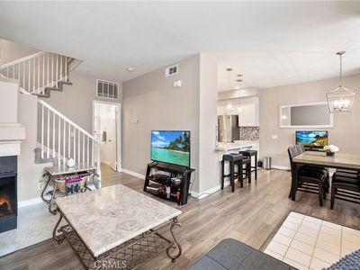 46 Promontory Park, Aliso Viejo, CA, 92656