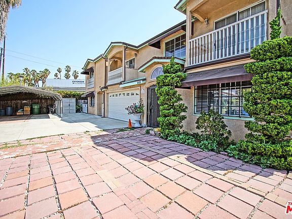 4th image of 668 N Mariposa Ave