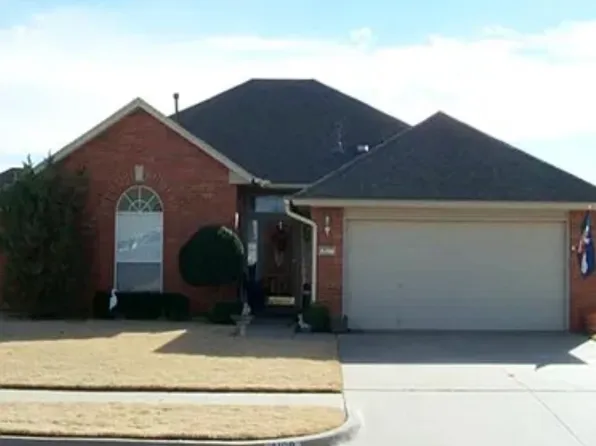 4108 Glasgow Dr, Norman, OK 73072