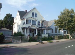 525 Connecticut Ave #3, Bridgeport, CT 06607