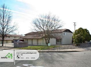 3315 Magnums Way APT 4, Redding, CA 96003