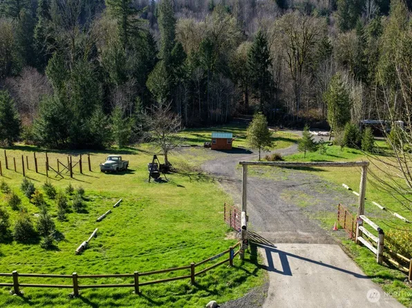 26663 Big Valley Road NE, Poulsbo, WA 98370