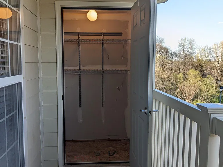 Storage
