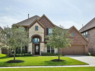 19910 Paloma Bay Ct, Cypress, TX 77433