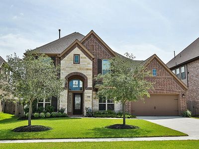 19910 Paloma Bay Ct, Cypress, TX, 77433
