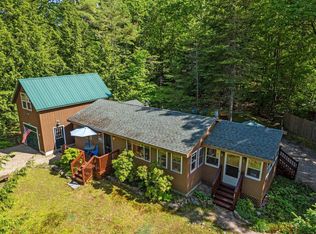 27 Spruce Rd, Moultonboro, NH 03254