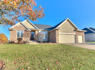 2703 NE Innsbruck Dr, Ankeny, IA 50021