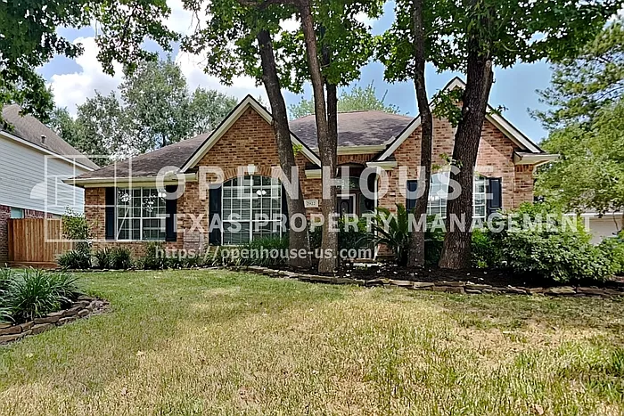 2922 Maple Bend Dr — Photo 1