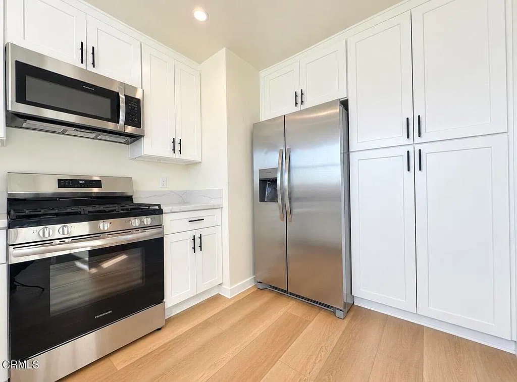 1 bed, 1.0 bath, 650 sqft, $2,495 — Photo 4