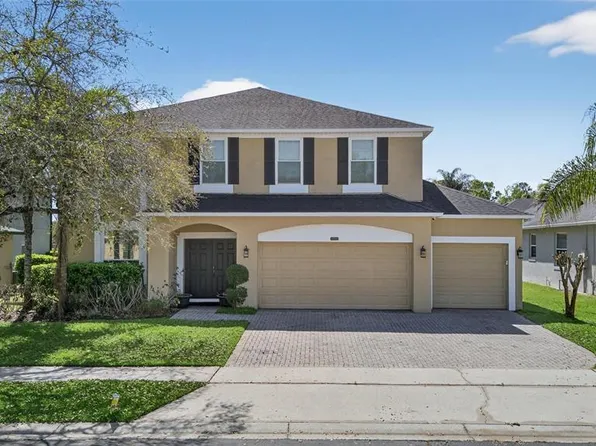 1705 Billie Lynn Point, Sanford, FL 32773