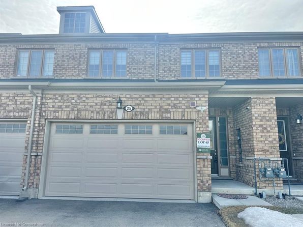 25 Harwood St, Tillsonburg, ON N4G 0J7