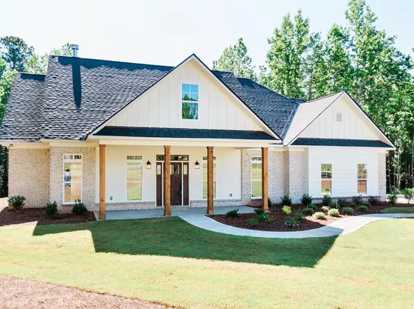 21 Harvest Ct, Waverly Hall, GA 31831