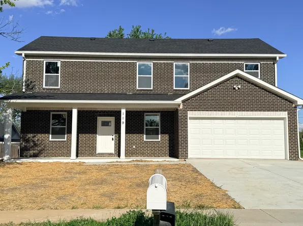 189 Pinedale Dr, Whiteland, IN 46184