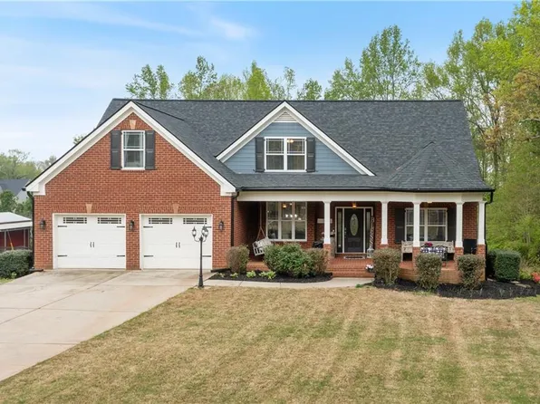 5760 Namon Wallace Rd, Cumming, GA 30028