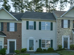 8337 Bratt Ave, Wake Forest, NC 27587