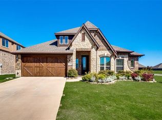 1682 Ivybridge Way, Forney, TX 75126