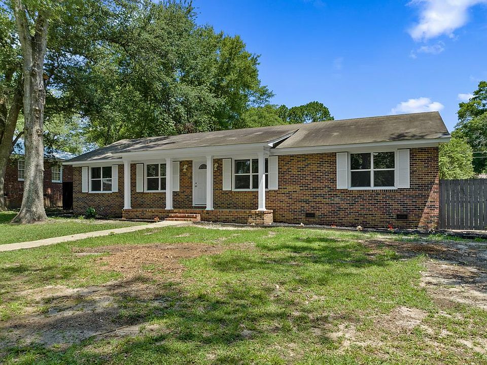 2019 Acker Dr, Albany, GA 31707 | Zillow