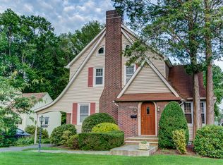 433 Grove St, Westfield, NJ 07090