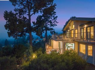 6133 Snake Rd, Oakland, CA 94611