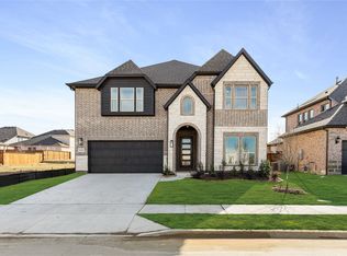 14429 Lovelace St, Pilot Point, TX 76258