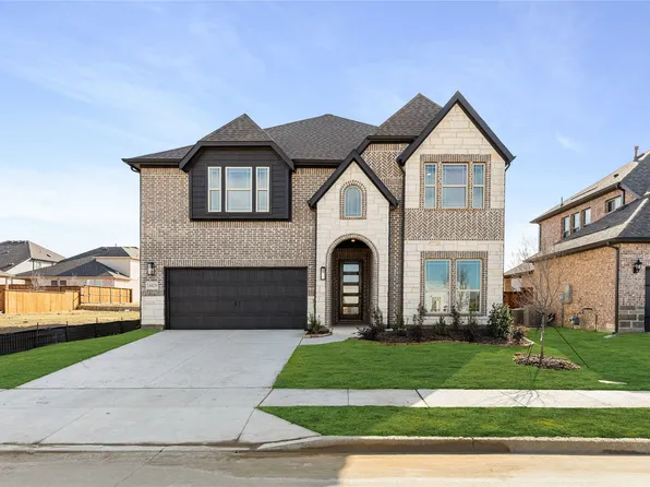 14429 Lovelace St, Pilot Point, TX 76258