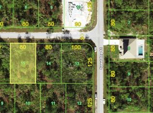 13153 Peck Ave #15, Pt Charlotte, FL 33953