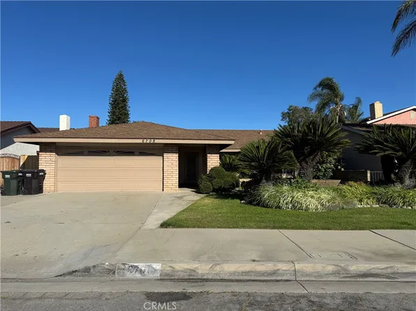 6708 Bequette Ave, Pico Rivera, CA 90660