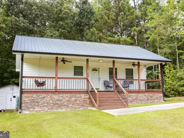 3502 N Highway 113, Temple, GA 30179