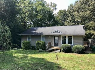 700 Lumley St, Lewisville, NC 27023