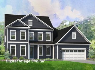 167 Eve Ash Ln, Mooresville, NC 28115