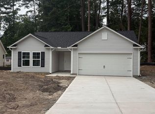 6446 Niblick Rd, Grifton, NC 28530