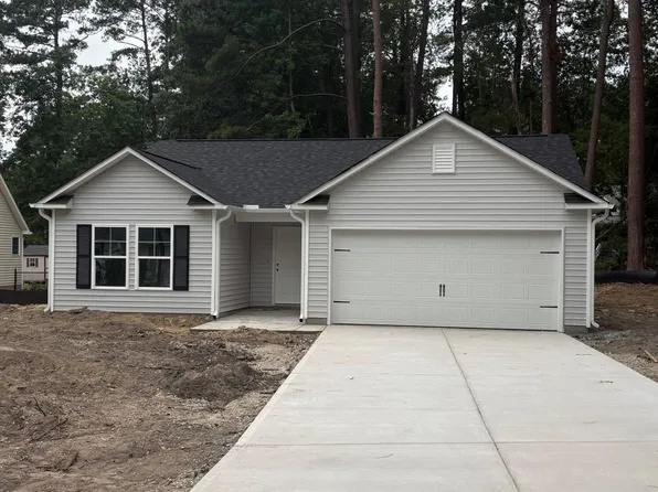 6446 Niblick Road, Grifton, NC 28530