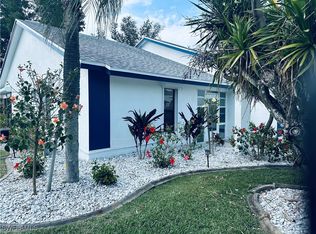 11163 Caravel Cir, Fort Myers, FL 33908