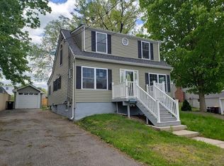 34 Congress St, Weymouth, MA 02188