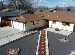 430 Shadow Ln, Fernley, NV 89408