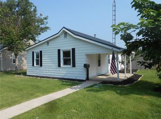 607 Lisle St, Celina, OH 45822