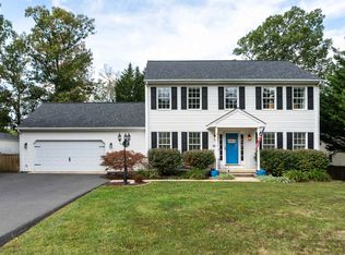 139 Ceocia Ln, Stuarts Draft, VA 24477