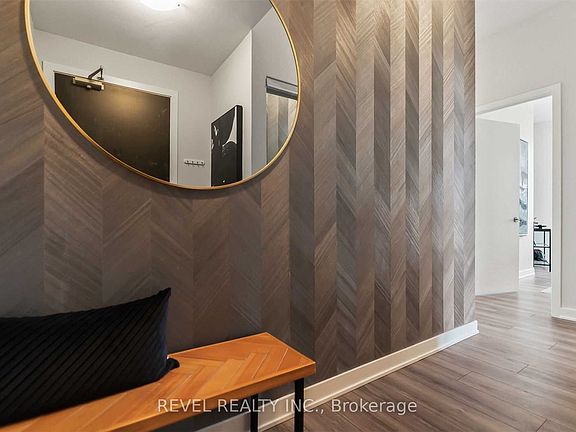 3rd image of 50 Bruyeres Mews #215
