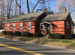 184 Wassuc Rd, South Glastonbury, CT 06073