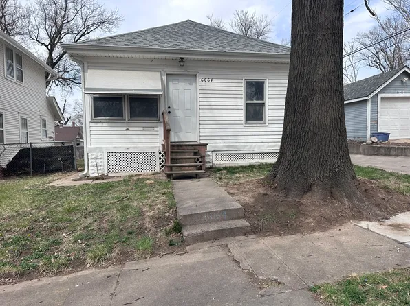 6064 Grant St, Omaha, NE 68104