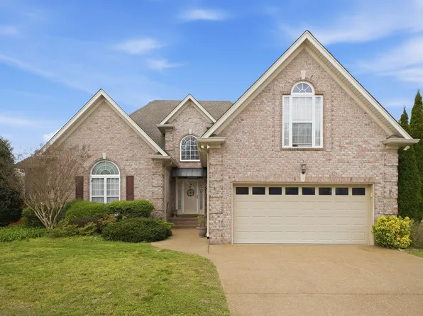 6505 Lampe Ct, Hermitage, TN 37076