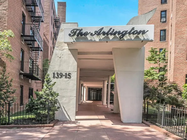 139-15 83 Avenue #433, Briarwood, NY 11435