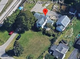 3963 Leland Ave NE, Comstock Park, MI 49321