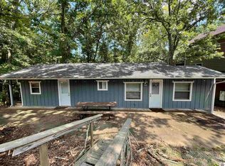 1374 Boatwright Trl, Murray, KY 42071