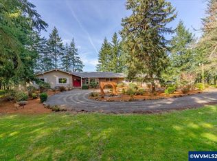 11021 Winter Way SE, Turner, OR