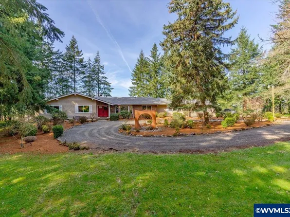 11021 Winter Way SE, Turner, OR 97392